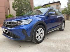 İlk Sahibinden Hatasız 2025 Model Volkswagen Taigo 1.0 TSI DSG Life