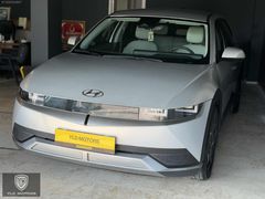 YLD MOTORS | HYUNDAİ İONİQ 5 HATASIZ BOYASIZ SERVİS BAKIMLI