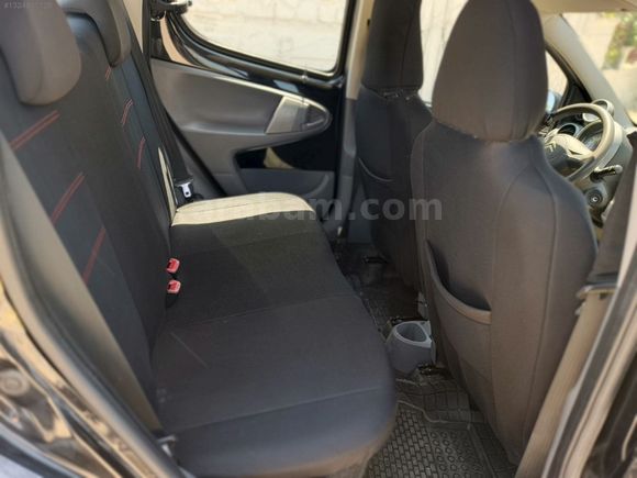 OTOMATİK 2 PARÇA BOYA GERİSİ HATASIZ