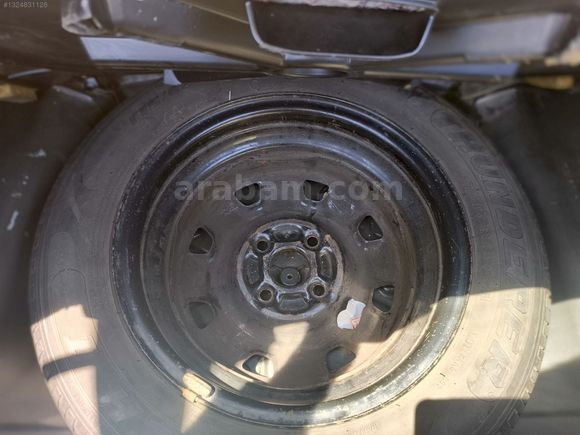 OTOMATİK 2 PARÇA BOYA GERİSİ HATASIZ