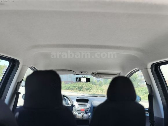 OTOMATİK 2 PARÇA BOYA GERİSİ HATASIZ