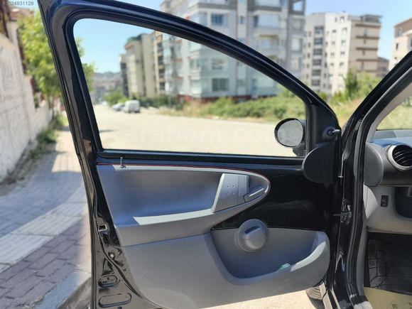 OTOMATİK 2 PARÇA BOYA GERİSİ HATASIZ