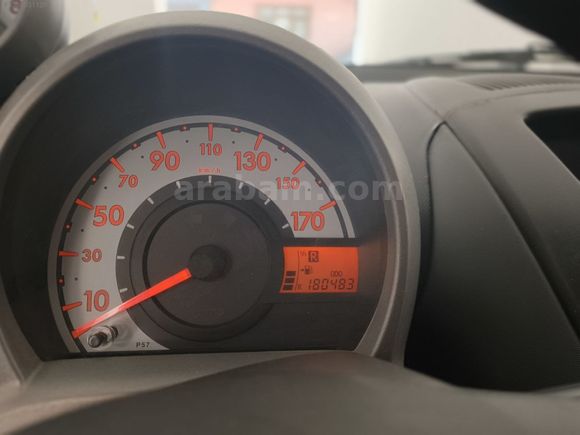 OTOMATİK 2 PARÇA BOYA GERİSİ HATASIZ