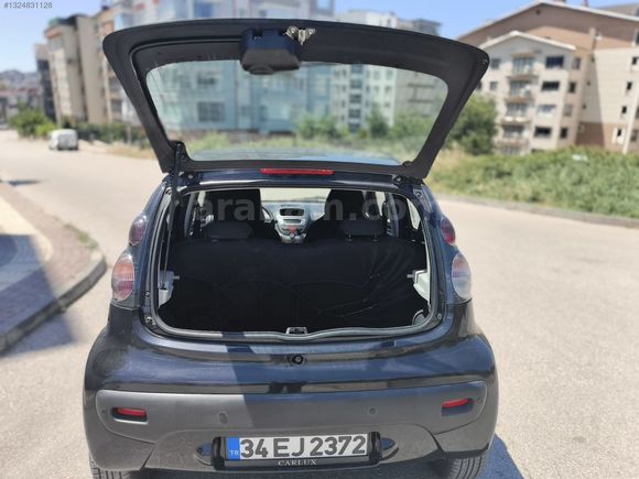 OTOMATİK 2 PARÇA BOYA GERİSİ HATASIZ
