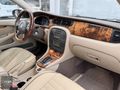 DMR GARAGE JAGUAR X-Type / Executive / OTOMATİK / DEGİŞENSİZ/