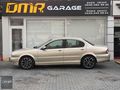 DMR GARAGE JAGUAR X-Type / Executive / OTOMATİK / DEGİŞENSİZ/