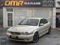 DMR GARAGE JAGUAR X-Type / Executive / OTOMATİK / DEGİŞENSİZ/