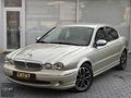 DMR GARAGE JAGUAR X-Type / Executive / OTOMATİK / DEGİŞENSİZ/