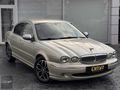 DMR GARAGE JAGUAR X-Type / Executive / OTOMATİK / DEGİŞENSİZ/