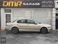 DMR GARAGE JAGUAR X-Type / Executive / OTOMATİK / DEGİŞENSİZ/