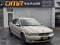 DMR GARAGE JAGUAR X-Type / Executive / OTOMATİK / DEGİŞENSİZ/