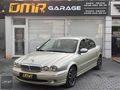 DMR GARAGE JAGUAR X-Type / Executive / OTOMATİK / DEGİŞENSİZ/