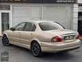 DMR GARAGE JAGUAR X-Type / Executive / OTOMATİK / DEGİŞENSİZ/