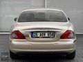 DMR GARAGE JAGUAR X-Type / Executive / OTOMATİK / DEGİŞENSİZ/