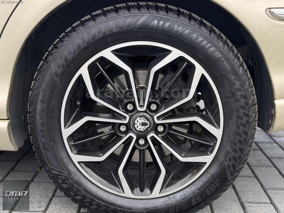 DMR GARAGE JAGUAR X-Type / Executive / OTOMATİK / DEGİŞENSİZ/