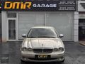DMR GARAGE JAGUAR X-Type / Executive / OTOMATİK / DEGİŞENSİZ/