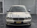 DMR GARAGE JAGUAR X-Type / Executive / OTOMATİK / DEGİŞENSİZ/