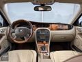 DMR GARAGE JAGUAR X-Type / Executive / OTOMATİK / DEGİŞENSİZ/