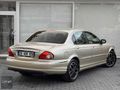 DMR GARAGE JAGUAR X-Type / Executive / OTOMATİK / DEGİŞENSİZ/