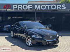 PROF MOTORS'DAN 2014 XJ 2.0 i4 LWB Premium Luxury Otomatik