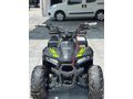 RODAJI YAPILMIŞ SKYJET 110CC EHLİYET GEREKMEZ K.K TEK ÇEKİM