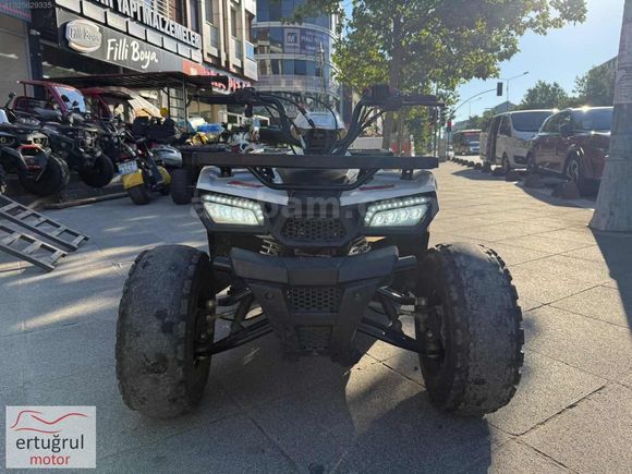 SKYJET M135 OFFROAD ATV KARTA 6 TAKSİT İMKANI