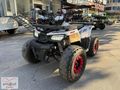 SKYJET M135 OFFROAD ATV KARTA 6 TAKSİT İMKANI