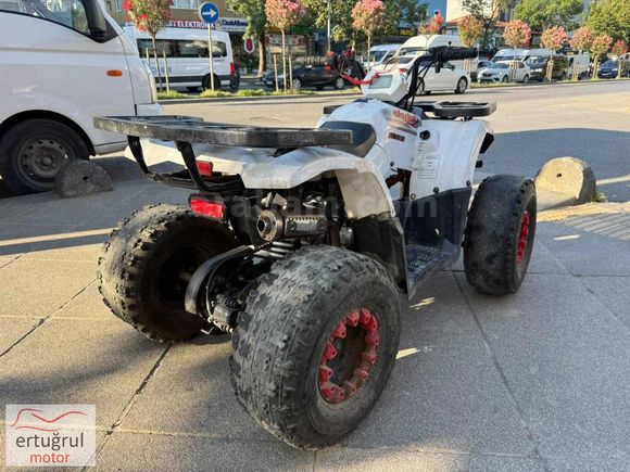 SKYJET M135 OFFROAD ATV KARTA 6 TAKSİT İMKANI