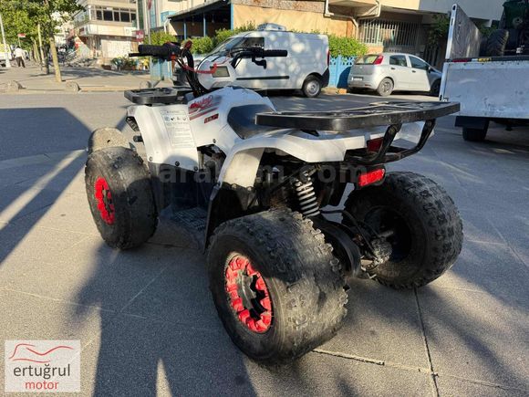 SKYJET M135 OFFROAD ATV KARTA 6 TAKSİT İMKANI