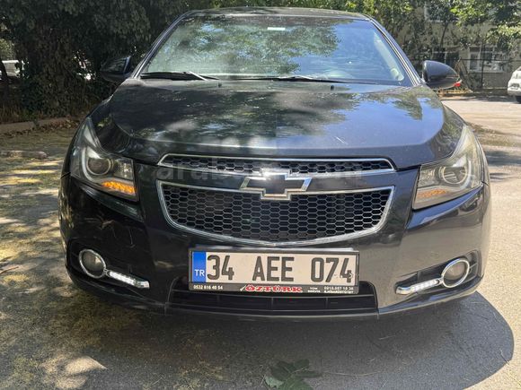 Sahibinden Chevrolet Cruze 