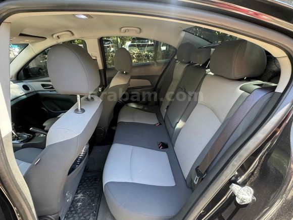 Sahibinden Chevrolet Cruze 