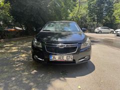 Sahibinden Chevrolet Cruze 