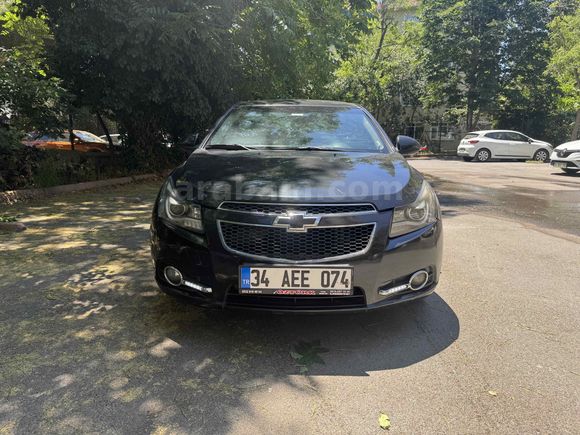 Sahibinden Chevrolet Cruze 