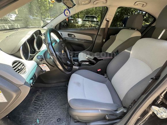 Sahibinden Chevrolet Cruze 