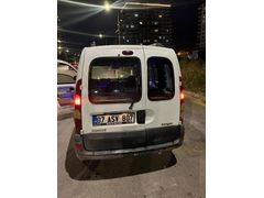 Sahibinden Renault Kangoo 1.5 dCi Expression 2006 Model