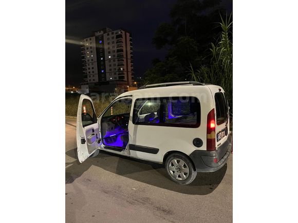 Sahibinden Renault Kangoo 1.5 dCi Expression 2006 Model