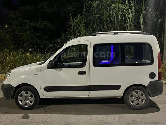 Sahibinden Renault Kangoo 1.5 dCi Expression 2006 Model