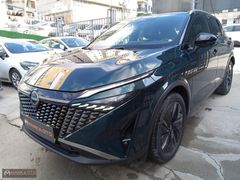MARKA OTO DAN 2025 QASHQAİ 1.3 MHEV PLATİNİUM BOYASZ DĞŞENSİZ