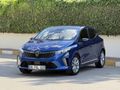 AutoSer | 2025 RENAULT CLİO 1.0 Tce   Evolution GSR 