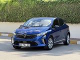 AutoSer | 2025 RENAULT CLİO 1.0 Tce   Evolution GSR 