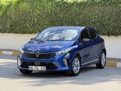 AutoSer | 2025 RENAULT CLİO 1.0 Tce   Evolution GSR 