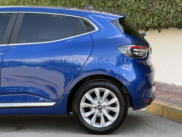 AutoSer | 2025 RENAULT CLİO 1.0 Tce   Evolution GSR 
