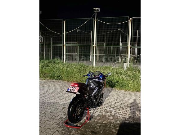 Sahibinden Bajaj Pulsar 200 RS 