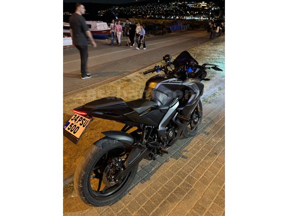 Sahibinden Bajaj Pulsar 200 RS 