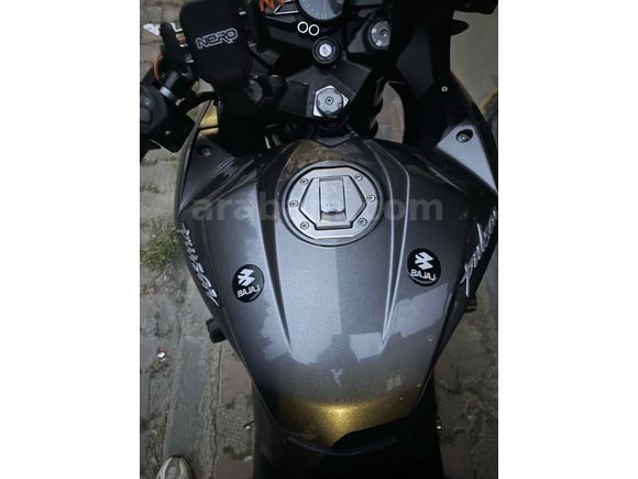 Sahibinden Bajaj Pulsar 200 RS 