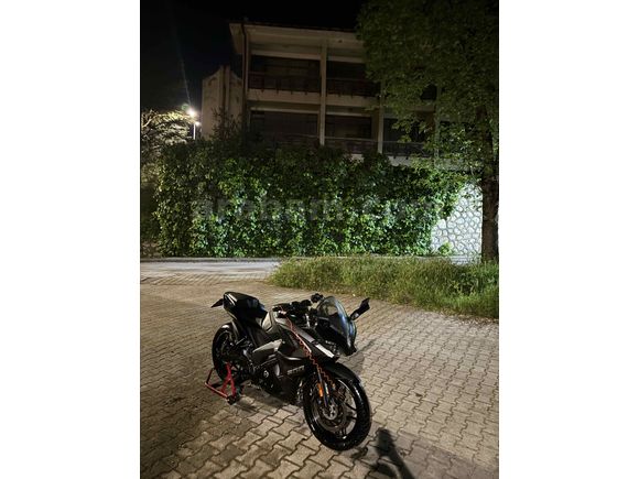 Sahibinden Bajaj Pulsar 200 RS 