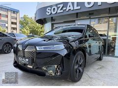 SÖZAL 2023 İX XDRİVE 50 BAYİ BOYAYOK 43.500KM AİR/AKS/360 KAMERA