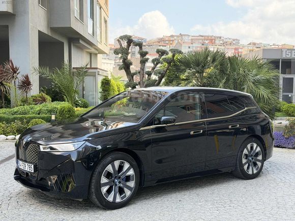 2022 MODEL 71 BİN KM İX 40 xDRİVE FİRST EDİTİON SPORT %20 KDV