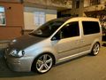 Sahibinden Volkswagen Caddy 1.9 TDI 2006 Model Trabzon