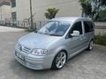 Sahibinden Volkswagen Caddy 1.9 TDI 2006 Model Trabzon